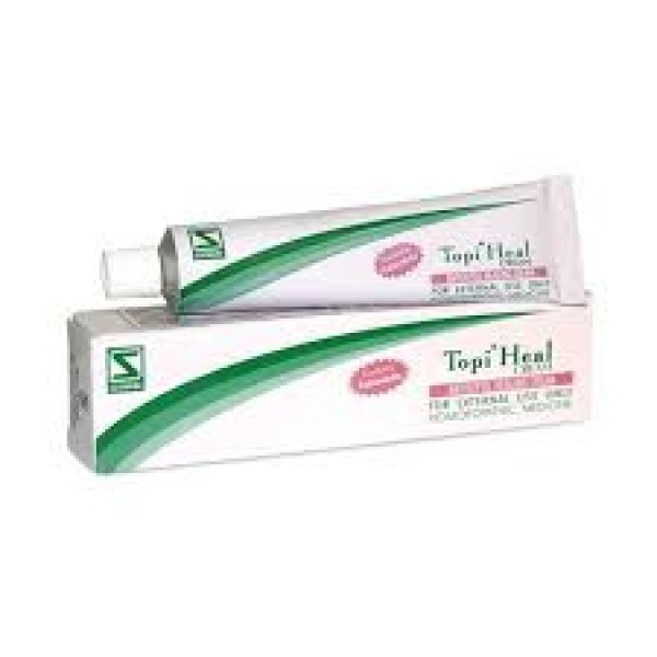 Topi Heal Cream